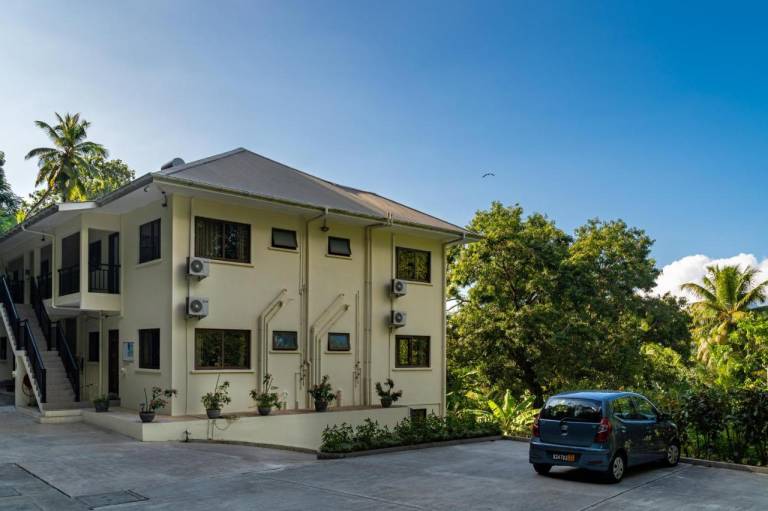 Kanasuk Self catering Apartments