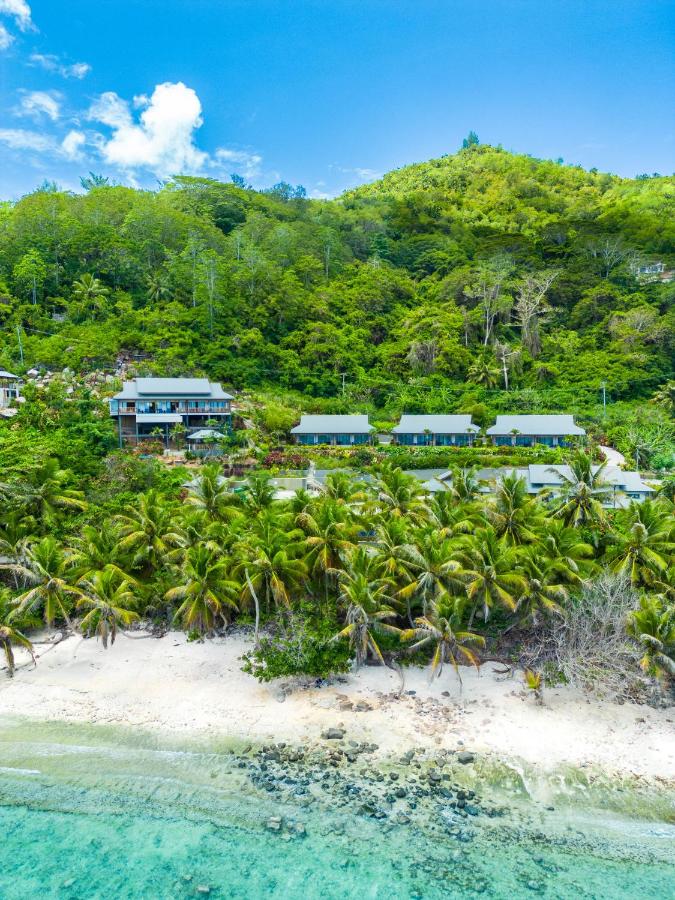 Paradise Chalets Yoga and Wellness 3*