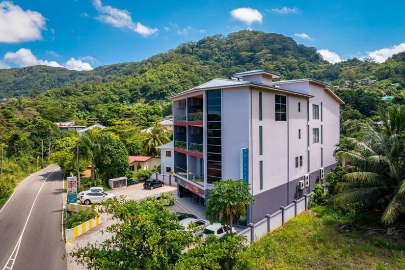Thalassa Seychelles 3* Сейшельские острова, o. Маэ