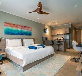 Туры в Thalassa Seychelles в Сейшельских островах