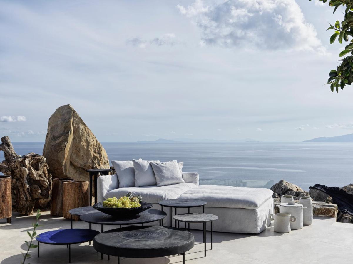 Myconian Panoptis Escape, a Member of Small Luxury Hotels of the World