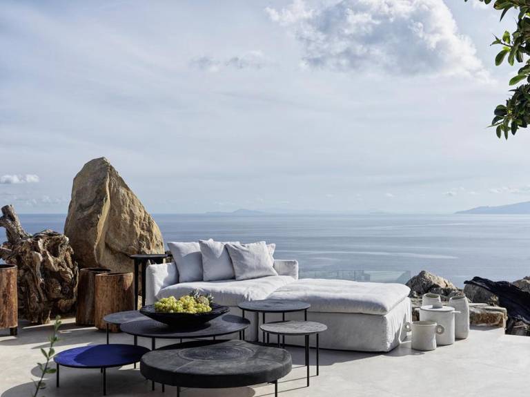 Myconian Panoptis Escape, a Member of Small Luxury Hotels of the World
