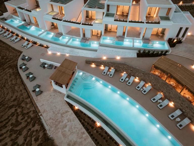 Mykonos Flow