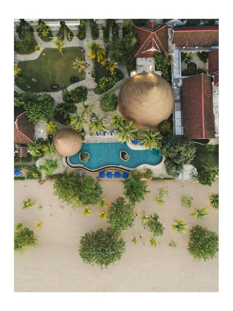 Sudamala Resort, Komodo, Labuan Bajo