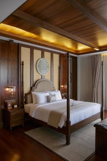 Plataran Bromo 4* Индонезия, Бандунг