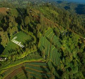 Отдых в Plataran Bromo - Индонезия, Бандунг