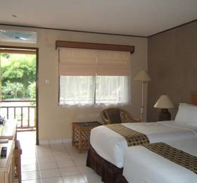 Отдых в The Jayakarta Yogyakarta Hotel Spa - Индонезия, Бандунг