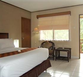 Туры в The Jayakarta Yogyakarta Hotel Spa в Индонезии
