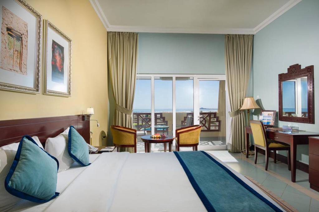 Masira Island Resort 4*