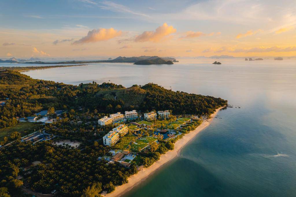 Anantara Koh Yao Yai Resort & Villas 5*