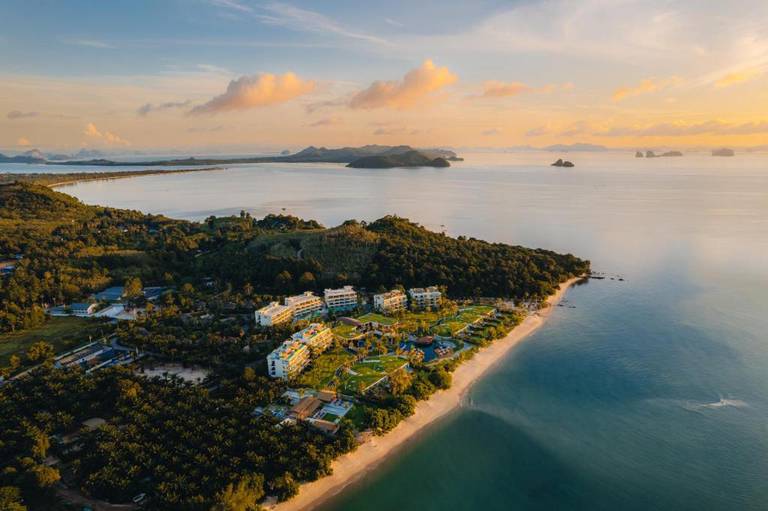 Anantara Koh Yao Yai Resort & Villas