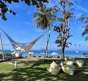 Отдых в Royal Yao Yai Island Beach Resort - Таиланд, Яо Яи