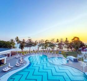 Туры в Royal Yao Yai Island Beach Resort в Таиланде