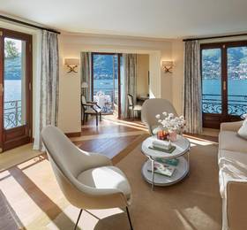Туры в Mandarin Oriental, Lago di Como в Италии
