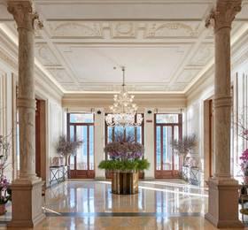 Отдых в Mandarin Oriental, Lago di Como - Италия, Комо