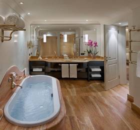 Туры в Mandarin Oriental, Lago di Como в Италии