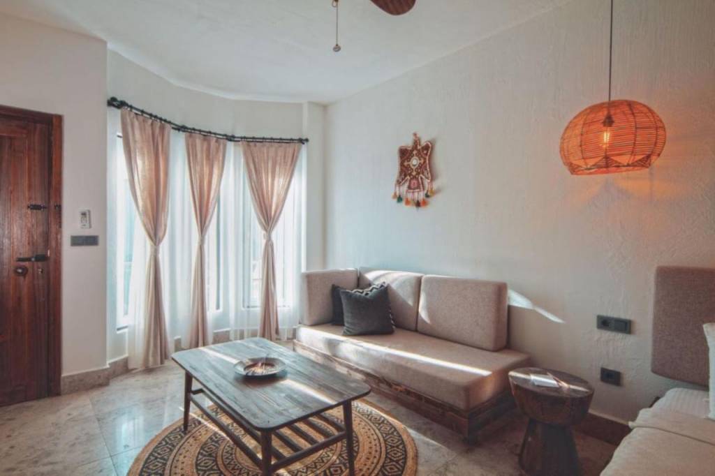 Beach 222 Oludeniz 3*