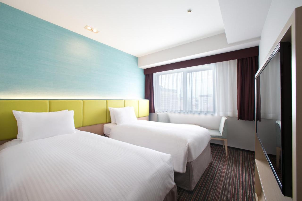 Holiday Inn Osaka Namba, an IHG Hotel