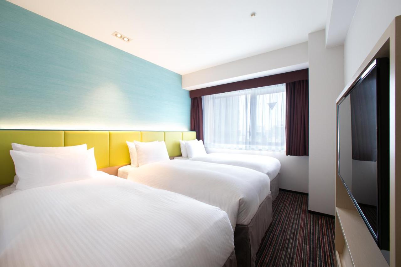Holiday Inn Osaka Namba, an IHG Hotel 4*