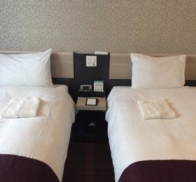 Kuretake Inn Osaka Sakaisuji Honmachi в Осаке