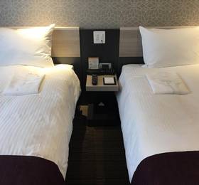 Отдых в Kuretake Inn Osaka Sakaisuji Honmachi - Япония, Осака