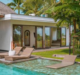 K Club Ubud в Убуде