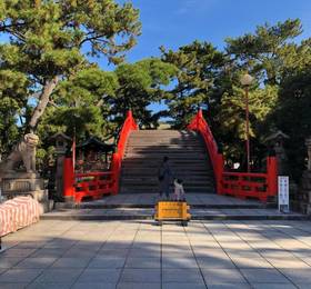 Miyako City Osaka Tennoji в Осаке