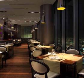 Отдых в Osaka Marriott Miyako Hotel - Япония, Осака
