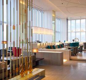 Туры в Osaka Marriott Miyako Hotel в Японии