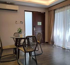 Bacau Bay Resort Coron в Эль-Нидо