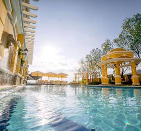 Туры в Sunlight Guest Hotel, Coron, Palawan в Филиппинах