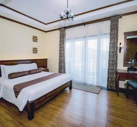 Sunlight Guest Hotel, Coron, Palawan в Эль-Нидо