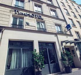 Отдых в Timhotel Le Louvre - Франция, Париж