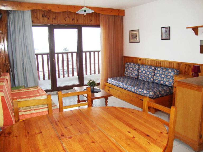 Apartamentos Paradis Blanc 3000