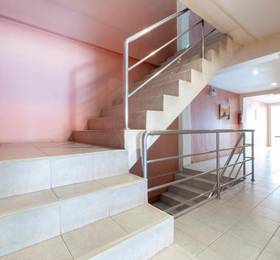 Billabong Hotel в Паттайе