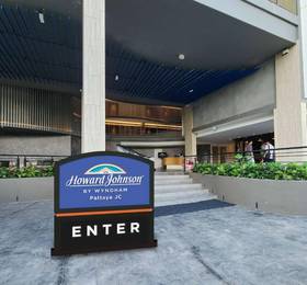 Туры в Howard Johnson by Wyndham Pattaya JC в Таиланде