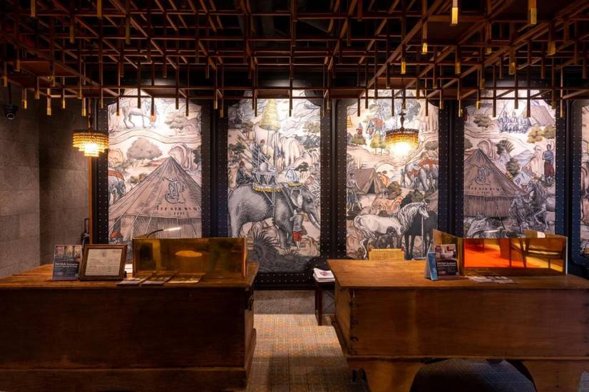 Payaa Hotel 4* Таиланд, Паттайя