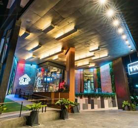 Туры в T Pattaya Hotel в Таиланде