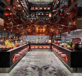Отдых в Mumian Beijing Daxing International Airport - Китай, Пекин