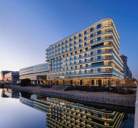 Отдых в Radisson Hotel Beijing Daxing Airport - Китай, Пекин