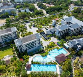 Отдых в Sanya Yalong Bay No 99 Resort - Китай, Хайнань