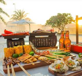 Sanya Yalong Bay No 99 Resort в Пекине