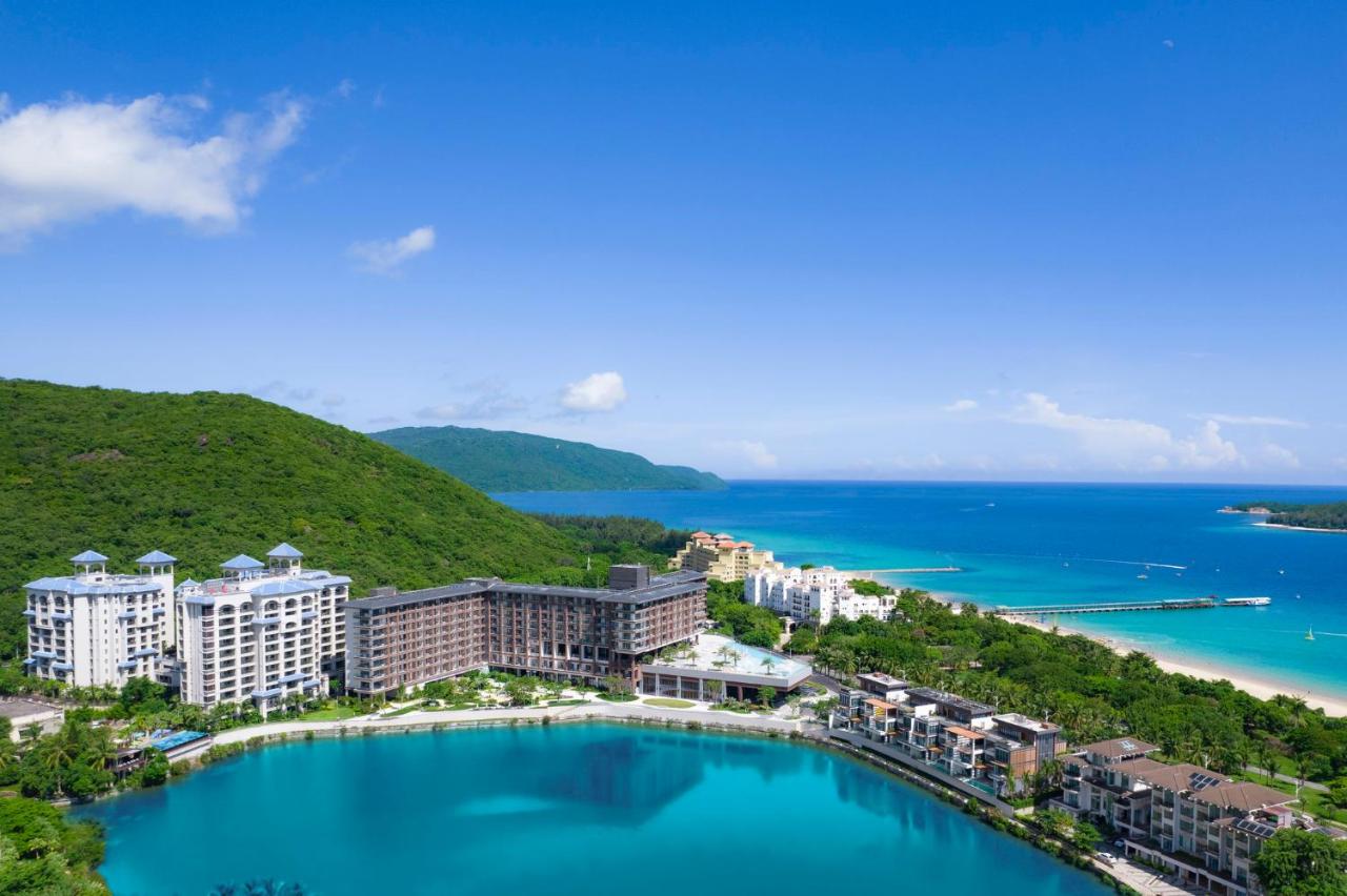 Sanya Yalong Bay No 99 Resort