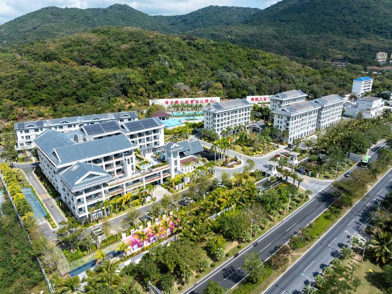 Sanya Yalong Bay No 99 Resort