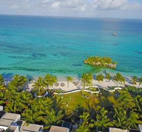 Отдых в The Aiyana Resort & Spa - Танзания, Пемба