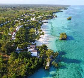 Туры в The Aiyana Resort & Spa в Танзании