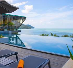 Angsana Teluk Bahang, Penang в Пенанге