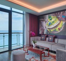 Туры в Angsana Teluk Bahang, Penang в Малайзии