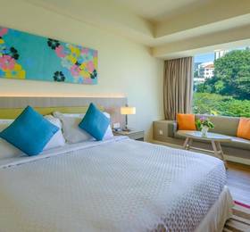 Mercure Penang Beach в Пенанге