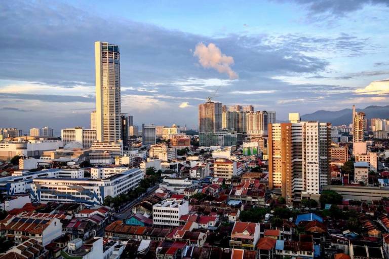 OZO George Town Penang